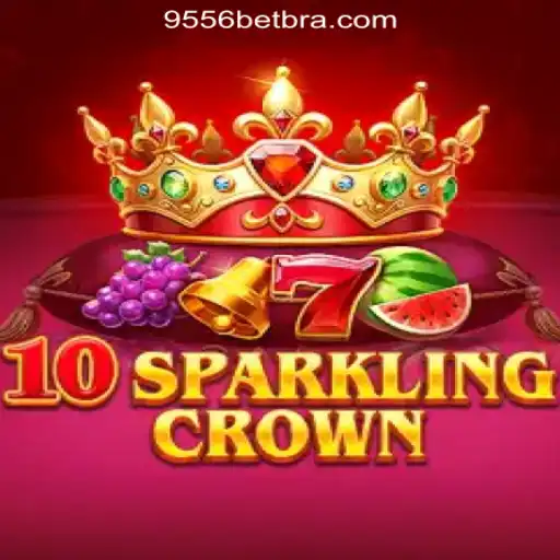 Exploring 10SparklingCrown: A Dive into Brasil's #1 Slot Game