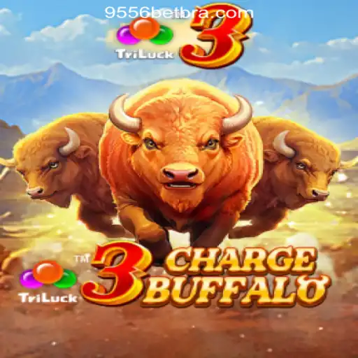 Exploring the Thrill of 3ChargeBuffalo: Brasil's Premier Slots Experience