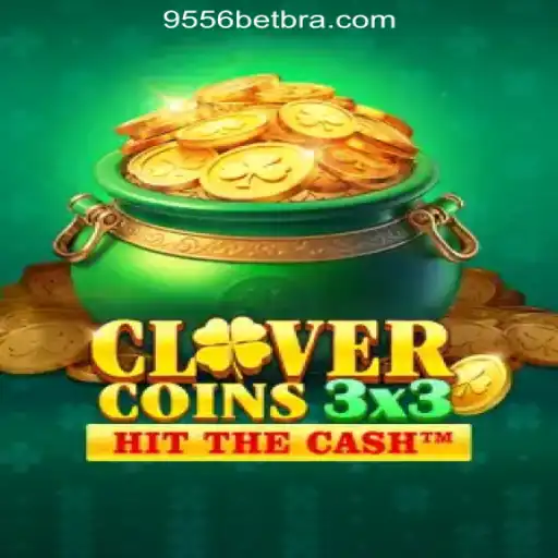 Exploring Clovercoin3x3: The Exciting Slot Game on 9556BET.COM