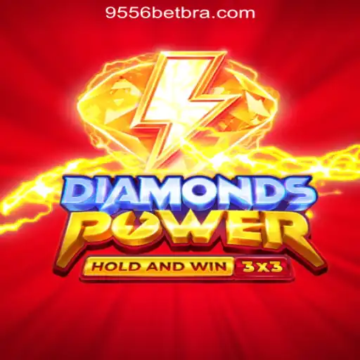 Discover the Excitement of Diamondspower: A Premier Slot Game