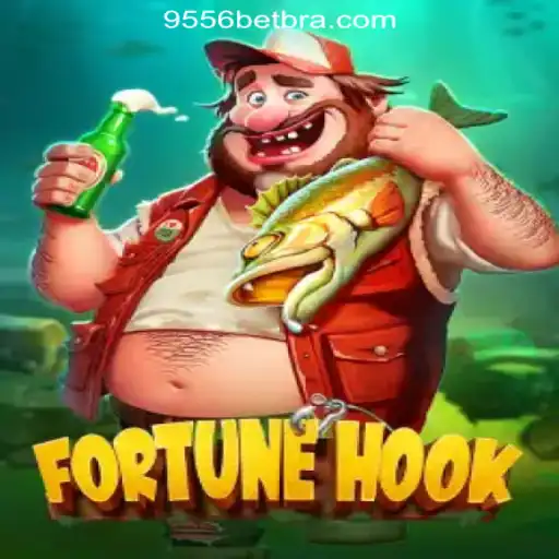 Exploring the Thrilling World of FortuneHook: Dive into 9556BET.COM's Official Slots in Brasil