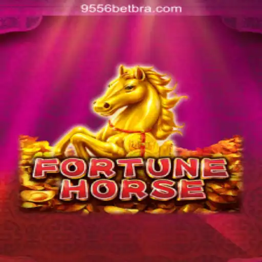 Exploring FortuneHorse: The Premier Choice in 9556BET.COM Oficial Slots Brasil #1