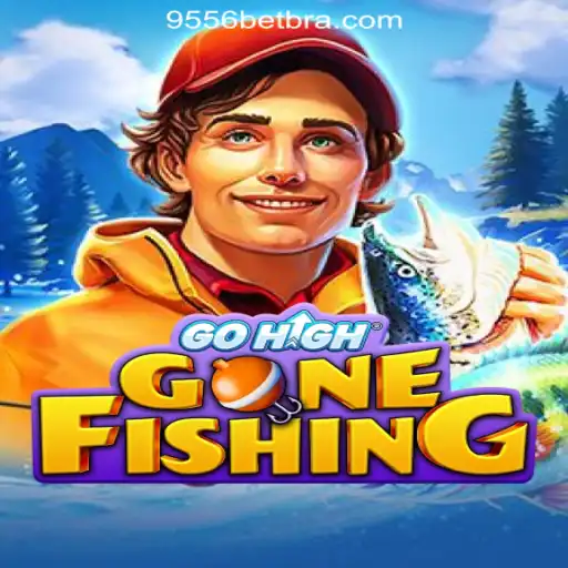 Dive Into the World of GoHighGoneFishing: Explore Casino Fun with 9556BET.COM Oficial Slots Brasil #1
