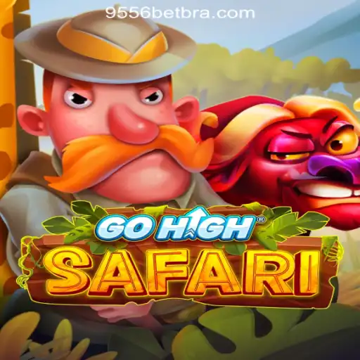 GoHighSafari Game and 9556BET.COM: The Ultimate Safari Slots Experience