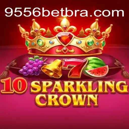 Exploring 10SparklingCrown: A Dive into Brasil's #1 Slot Game