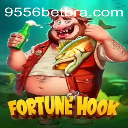 Exploring the Thrilling World of FortuneHook: Dive into 9556BET.COM's Official Slots in Brasil