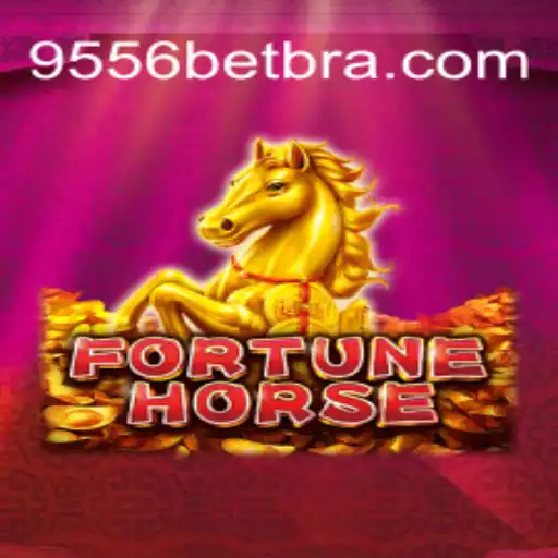 Exploring FortuneHorse: The Premier Choice in 9556BET.COM Oficial Slots Brasil #1
