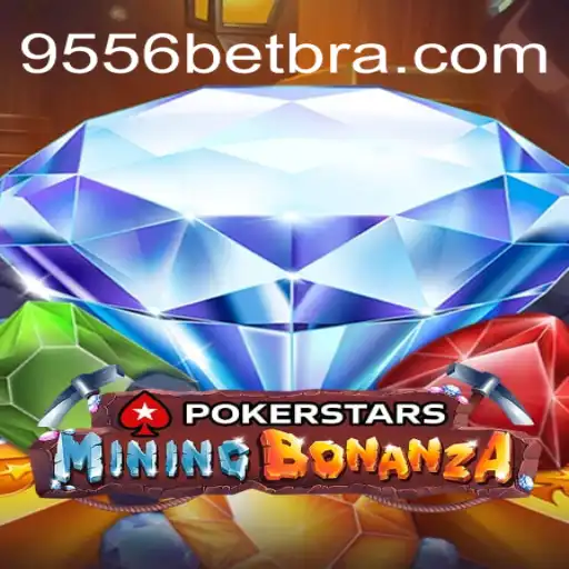 Pokerstars: Unveiling the World of 9556BET.COM Oficial Slots Brasil #1