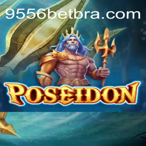 Discover the Excitement of Poseidon: Dive into the Depths of the Ocean with 9556BET.COM Oficial Slots Brasil #1