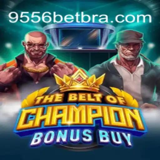Explore TheBeltOfChampionBonusBuy: The Exciting Slot Experience