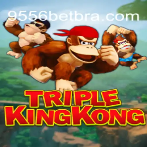 Exploring the Thrilling World of TripleKingKong: The Ultimate Slot Experience