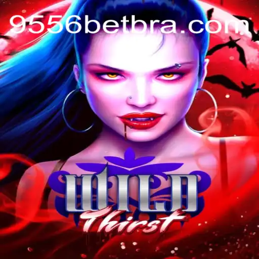 Unveiling WildThirst: The Thrilling Journey into 9556BET.COM Oficial Slots Brasil #1