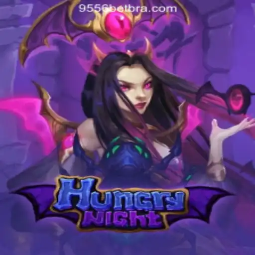 Explore the Thrilling World of HungryNight: A Top Slot Game in Brasil
