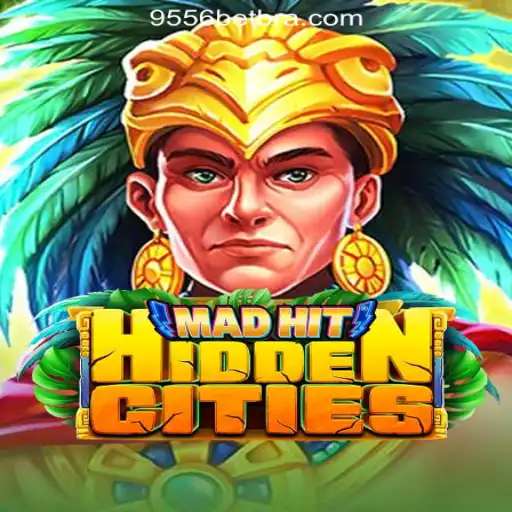 MadHitHiddenCities: Discover the Thrills of This Captivating Game
