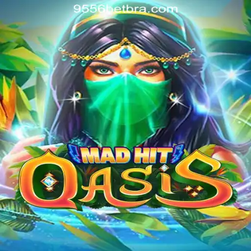MadHitOasis: Exploring the Latest Sensation in Slot Gaming