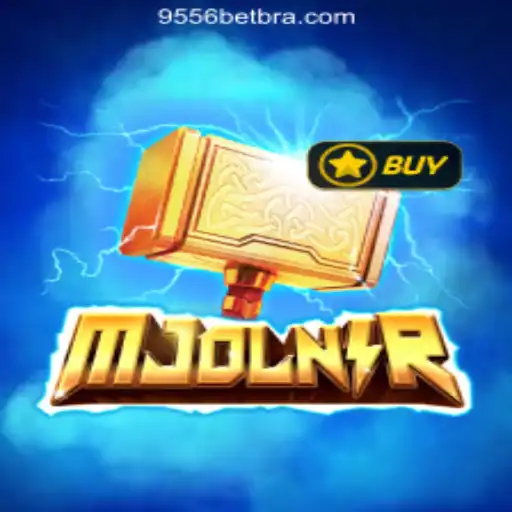 Unleashing the Thunder: A Deep Dive into Mjolnir - 9556BET.COM Oficial Slots Brasil #1