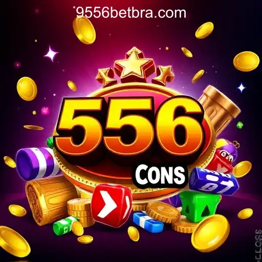 Exclusive Offers: Exploring 9556BET.COM Oficial Slots Brasil #1