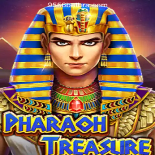 Discovering PharaohTreasure: The Ultimate Experience in 9556BET.COM Oficial Slots Brasil #1