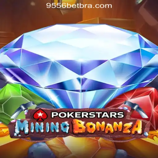 Pokerstars: Unveiling the World of 9556BET.COM Oficial Slots Brasil #1