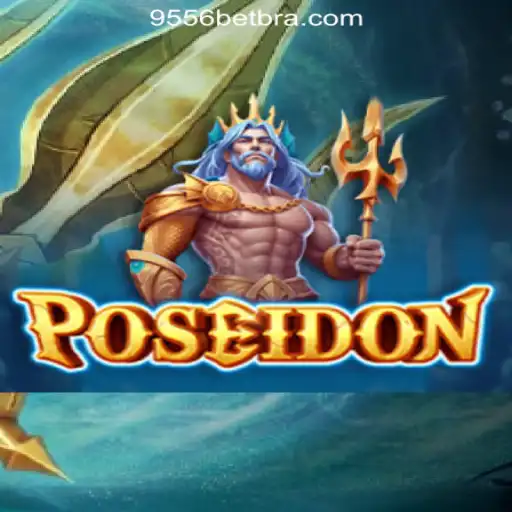 Discover the Excitement of Poseidon: Dive into the Depths of the Ocean with 9556BET.COM Oficial Slots Brasil #1
