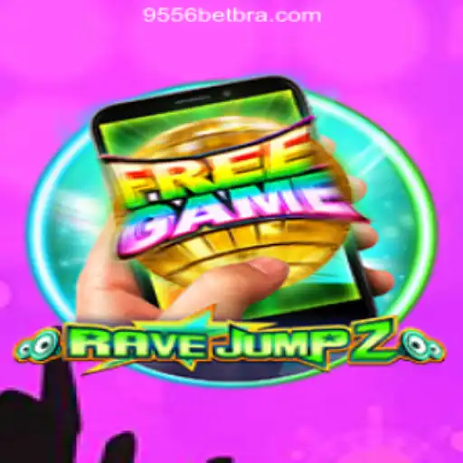 RaveJump2M: Dive into the Virtual Fiesta with 9556BET.COM Oficial Slots Brasil #1