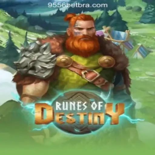 Exploring the World of RunesOfDestiny and 9556BET.COM Slots