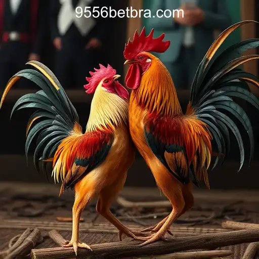 Exploring the World of Sabong Games and the Role of 9556BET.COM Oficial Slots Brasil #1