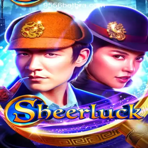 Exploring the Thrills of Sheerluck: The Premier Slot Game by 9556BET.COM