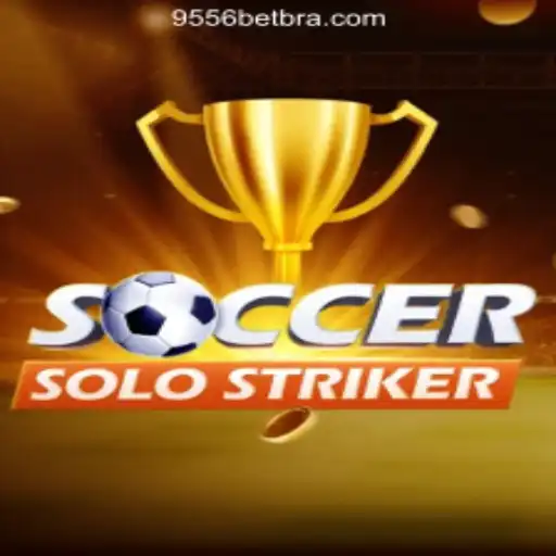 SoccerSoloStriker: The Ultimate Gaming Experience