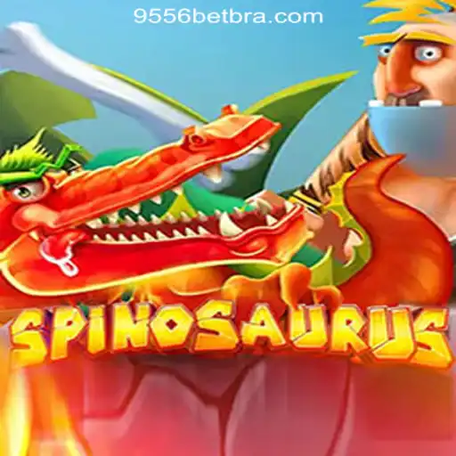 Discover the Excitement of Spinosaurus Slots - 9556BET.COM Oficial Slots Brasil #1