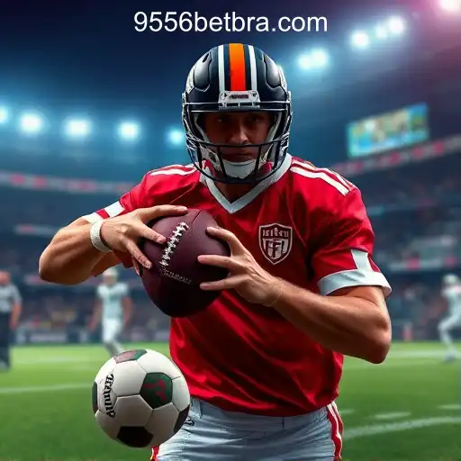 Exploring the Dynamic World of Sports Betting: 9556BET.COM Oficial Slots Brasil #1