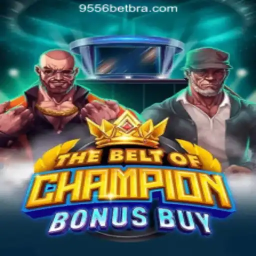 Explore TheBeltOfChampionBonusBuy: The Exciting Slot Experience