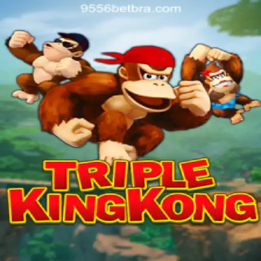 Exploring the Thrilling World of TripleKingKong: The Ultimate Slot Experience