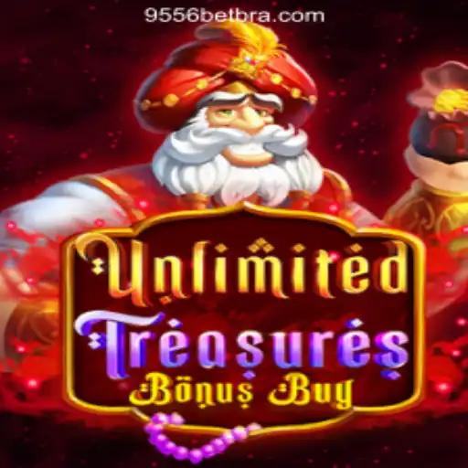 UnlimitedTreasuresBonusBuy: The Ultimate Slot Experience with 9556BET.COM