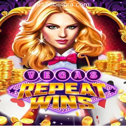 Discover the Excitement of VegasRepeatWins and 9556BET.COM Oficial Slots Brasil #1