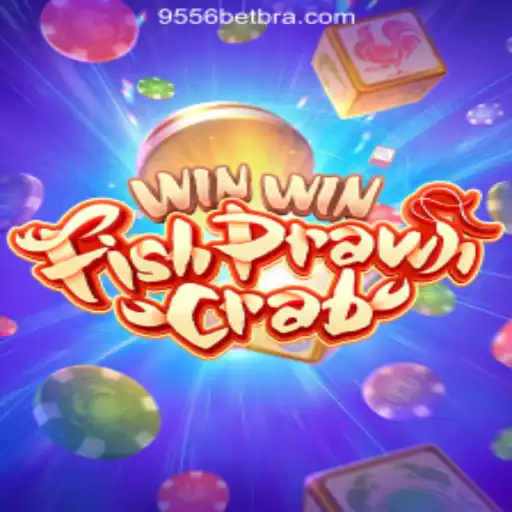 Exploring WinWinFishPrawnCrab: A Dive into the Exciting World of 9556BET.COM Oficial Slots Brasil #1